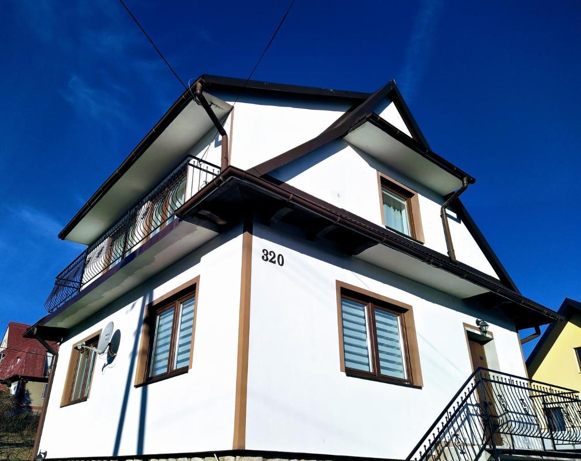 Domek320 Villa Gronkow ภายนอก รูปภาพ